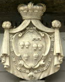 Stemma Pignatelli Strongoli